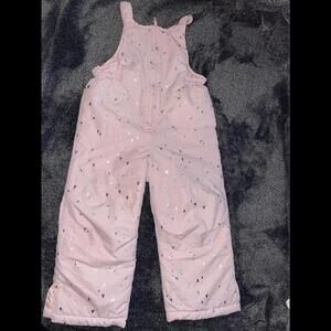 Brand New 2T Snowpants